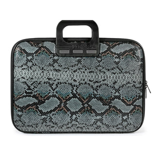 Bombata Snake - Blu scuro