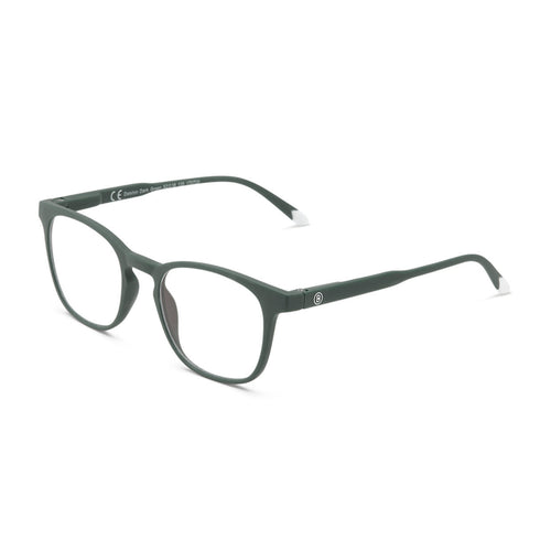Load image 1 in gallery view. Dalston Matte - Dark Green