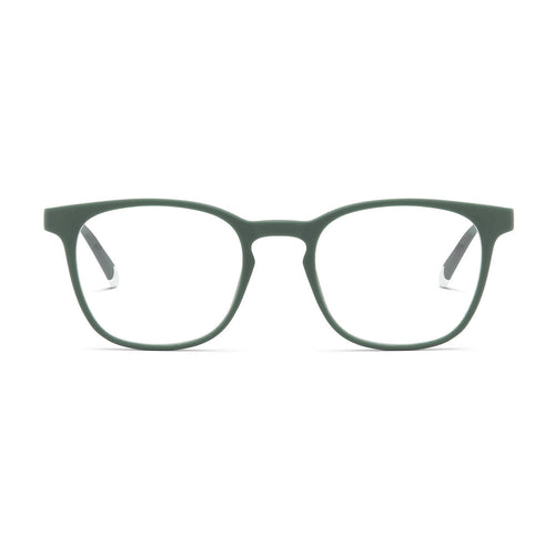 Load image 1 in gallery view. Dalston Matte - Dark Green