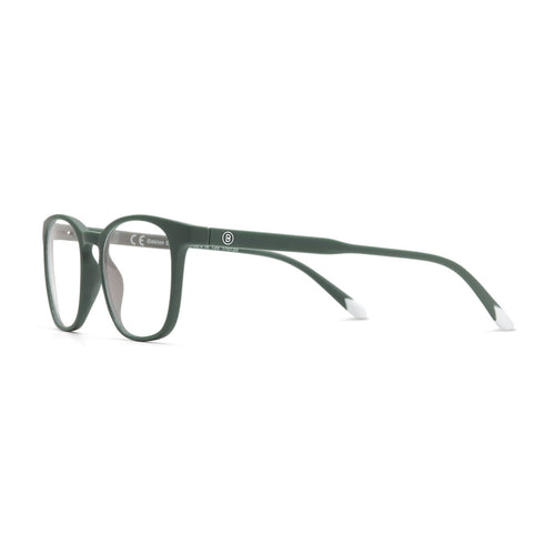 Load image 1 in gallery view. Dalston Matte - Dark Green