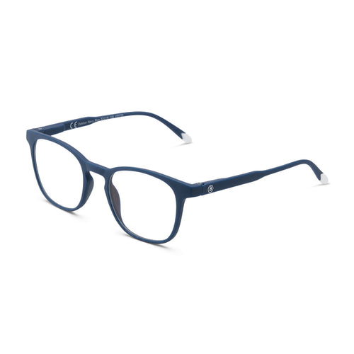 Load image 1 in gallery view. Dalston Matte - Navy Blue