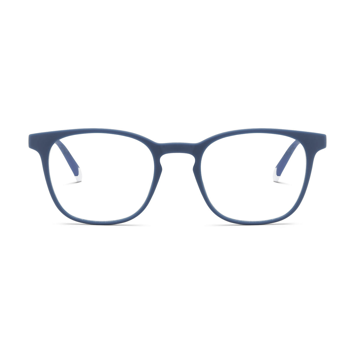 Dalston Matte - Navy Blue