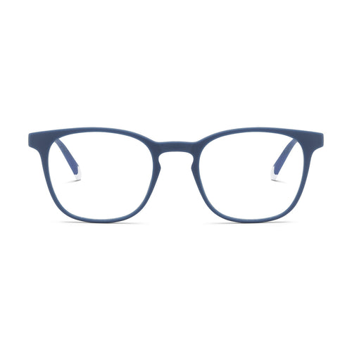 Load image 1 in gallery view. Dalston Matte - Navy Blue