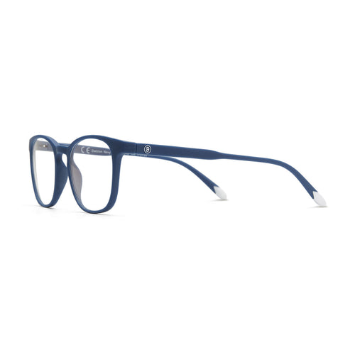Load image 1 in gallery view. Dalston Matte - Navy Blue