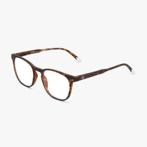 Load image 1 in gallery view. Dalston Matte - Tortoise
