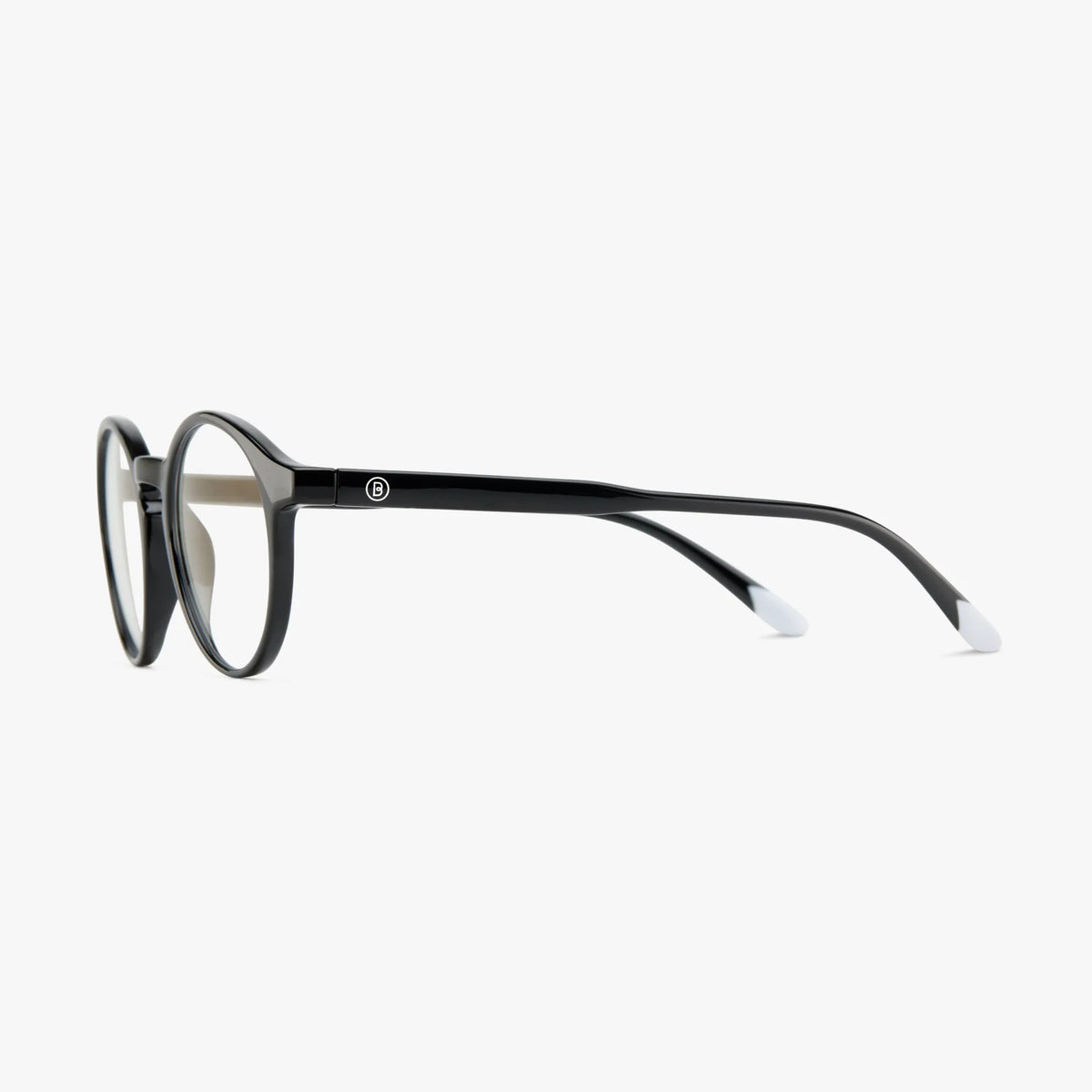 Barner Le Marais Glossy - Black Noir სათვალე, გვერდიდან