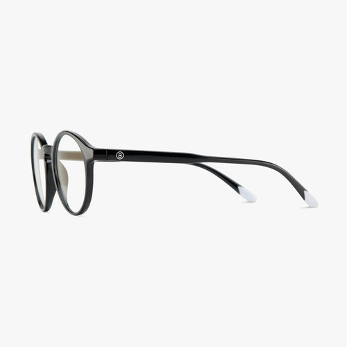 Load image 1 in gallery view. Barner Le Marais Glossy - Black Noir სათვალე, გვერდიდან