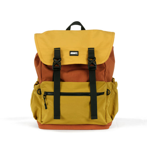 Load image 1 in gallery view. ზურგჩანთა Urbanite Melbourne Terracotta — MODI