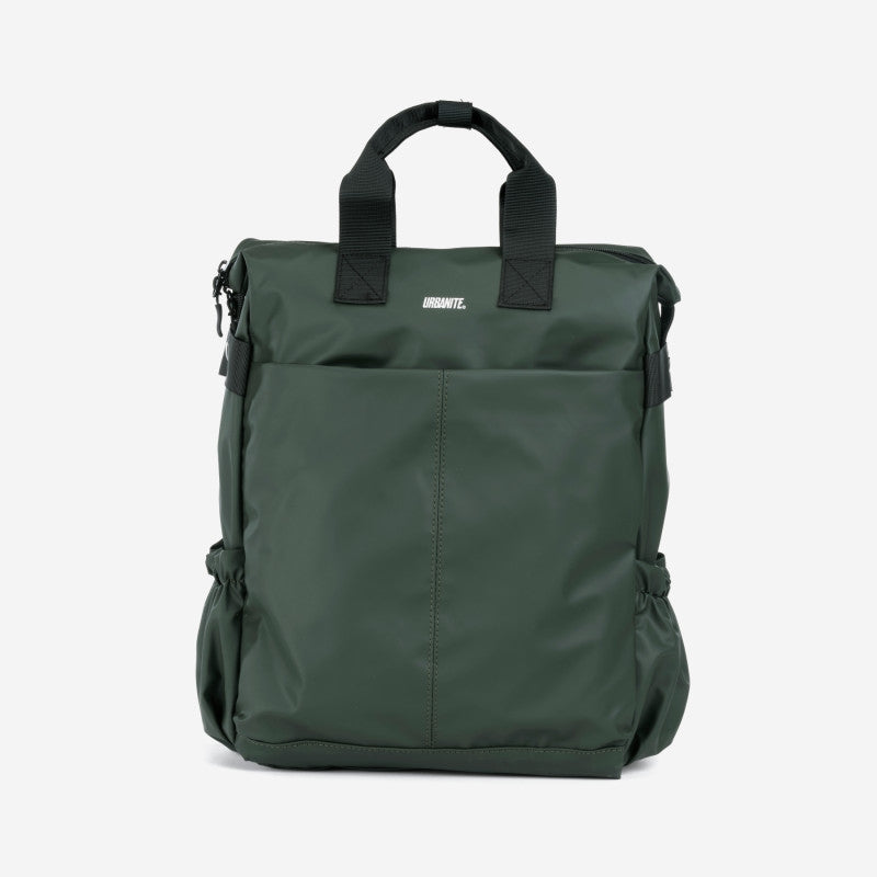 Urbanite Denver Backpack - Color: Piombo