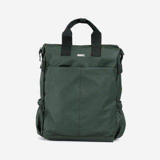 Urbanite Denver Backpack - Color: Verde khaki