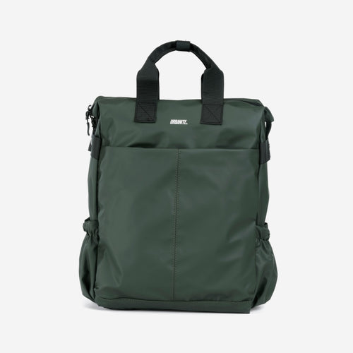 Load image 1 in gallery view. Urbanite Denver Backpack - Color: Piombo