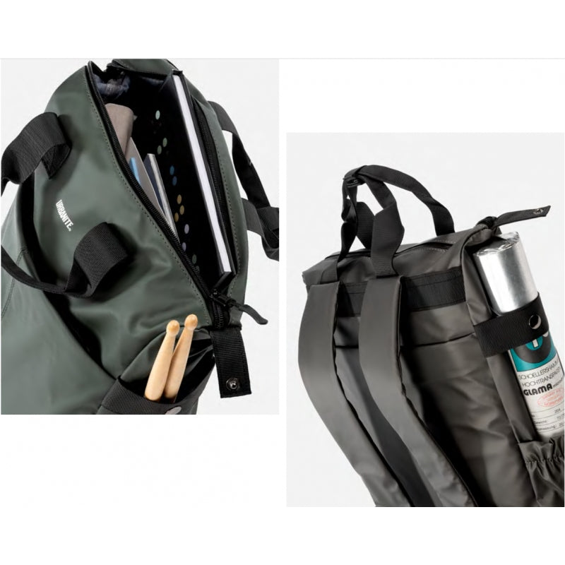 Urbanite Denver Backpack - Color: Piombo