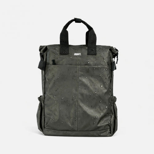 Load image 1 in gallery view. Urbanite Denver Backpack - Color: Piombo