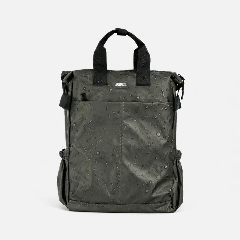 Urbanite Denver Backpack - Color: Piombo