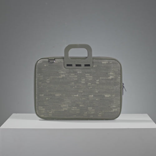 Load image 1 in gallery view. Bombata Tweed - Color: Giallo