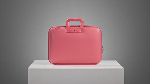 Load image 1 in gallery view. Bombata Classic - Color: Corallo