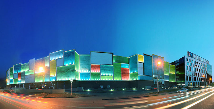 Tbilisi Mall