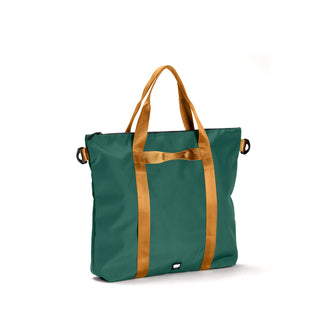 Urbanite Tote Bag Bogota - Blu petrolio
