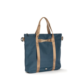 Urbanite Tote Bag Bogota - Blu scuro