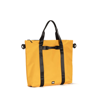 Urbanite Tote Bag Bogota - Giallo