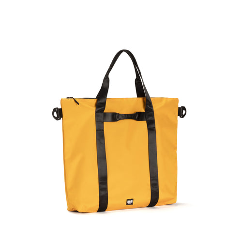 Urbanite Tote Bag Bogota — ტოტე ჩანთა, Giallo