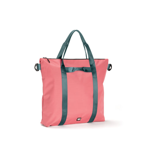 Urbanite Tote Bag Bogota — ტოტე ჩანთა, Rosa