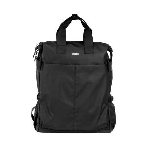 Urbanite Denver Backpack — ზურგჩანთა, Nero