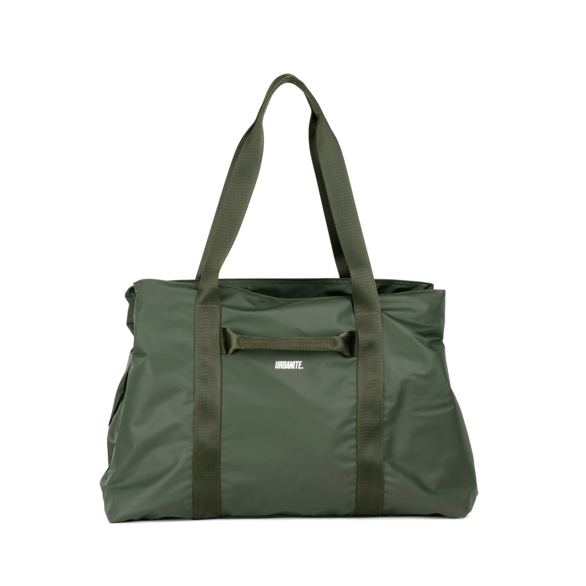 Weekender Urbanite Montreal - Verde khaki