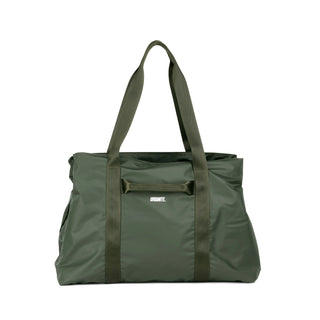 Weekender Urbanite Montreal - Verde khaki