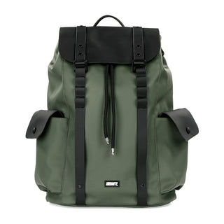 Urbanite Washington Backpack - Verde khaki